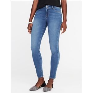 Rockstar 24/7 Jeans size 6 Tall